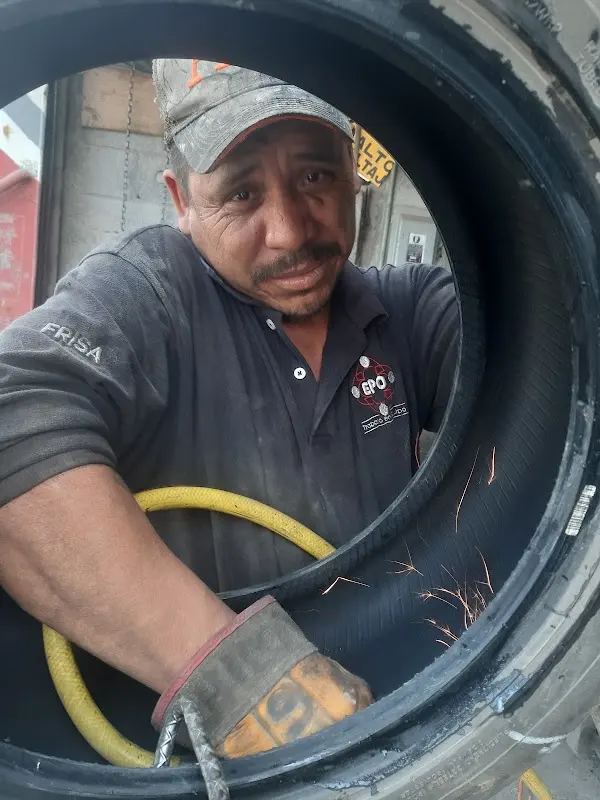 Vulkanizadora el amigo y llantas el amigo