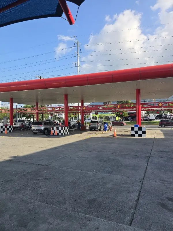 Xtreme Car Wash Eloy Cavazos