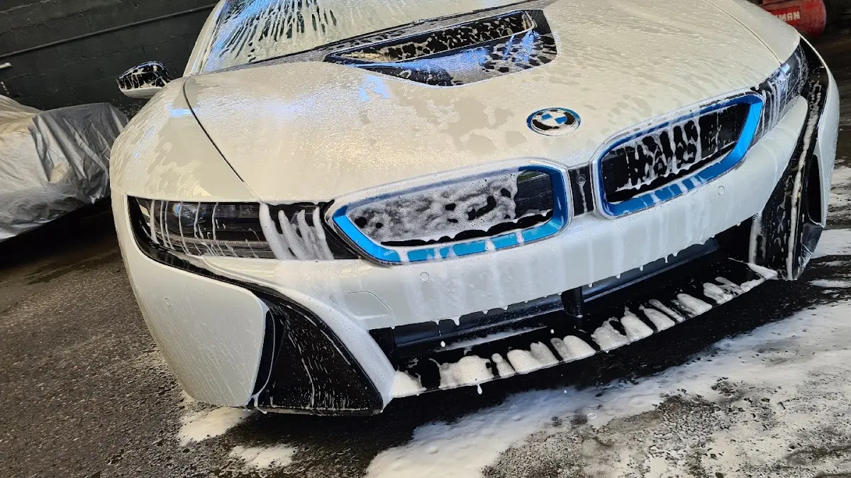 Detail Car Care