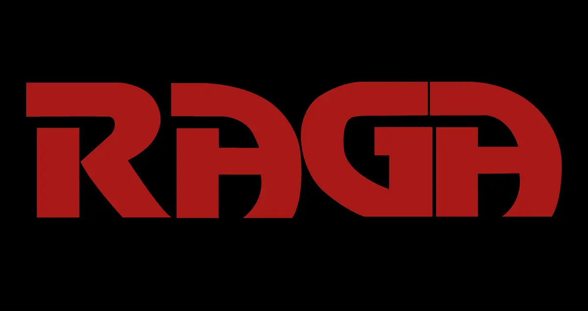 Grupo Raga - Nogalar