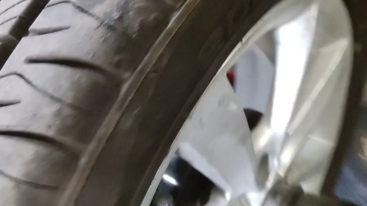 VULCANIZADORA EL CHINO