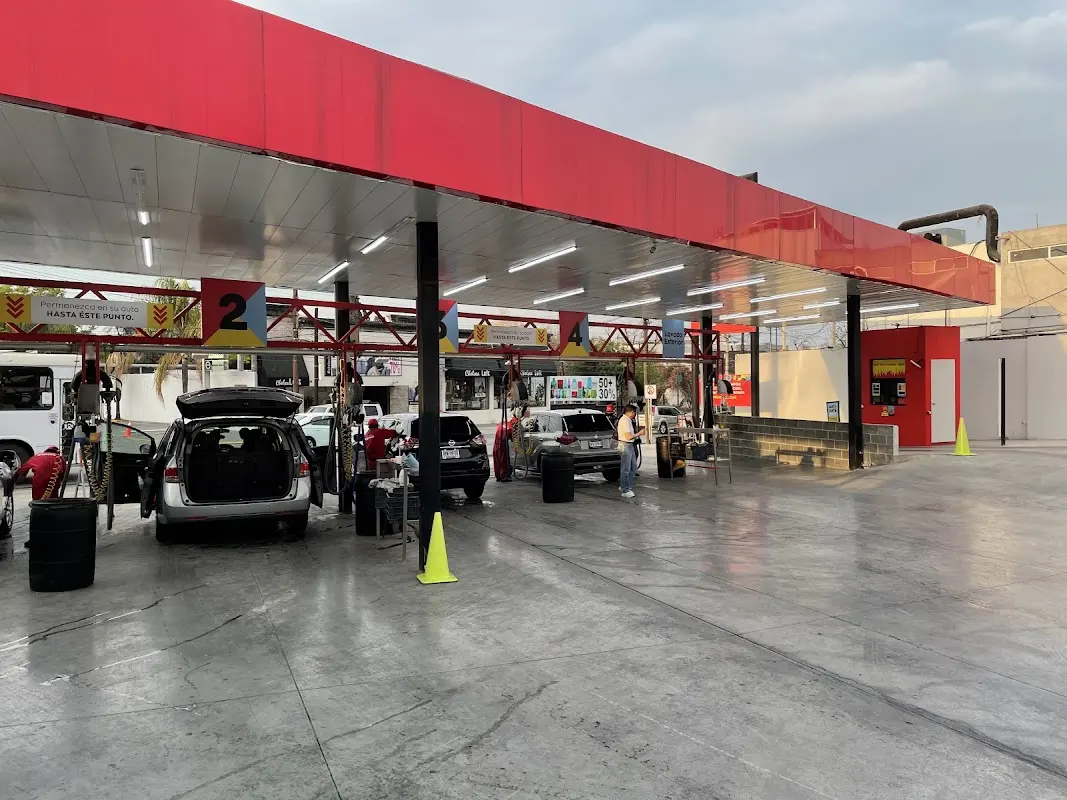 Syma Autoshampoo JERÓNIMO SILLER