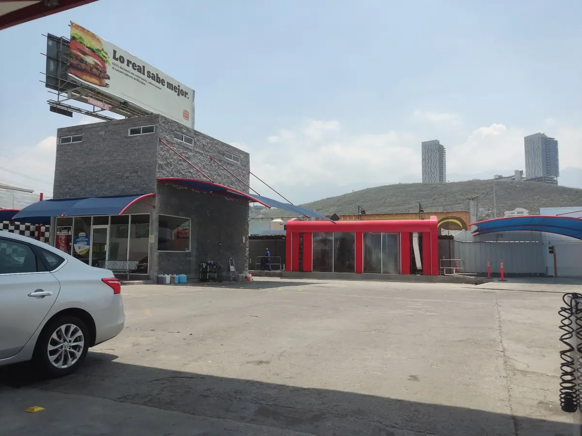 Xtreme Car Wash San Jeronimo — foto 3 de 3