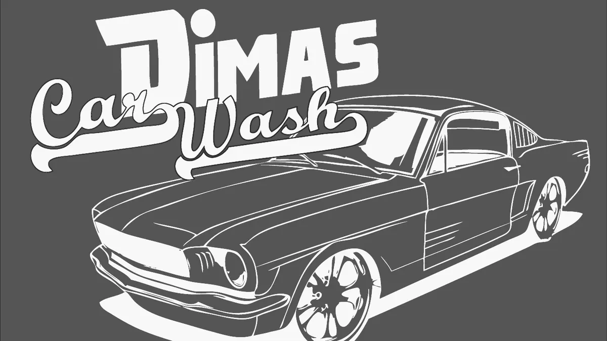 Lava Autos Dimas