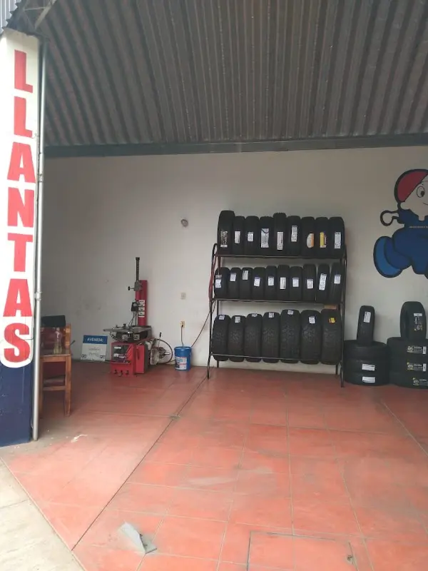 Llantas Económicas De Oaxaca