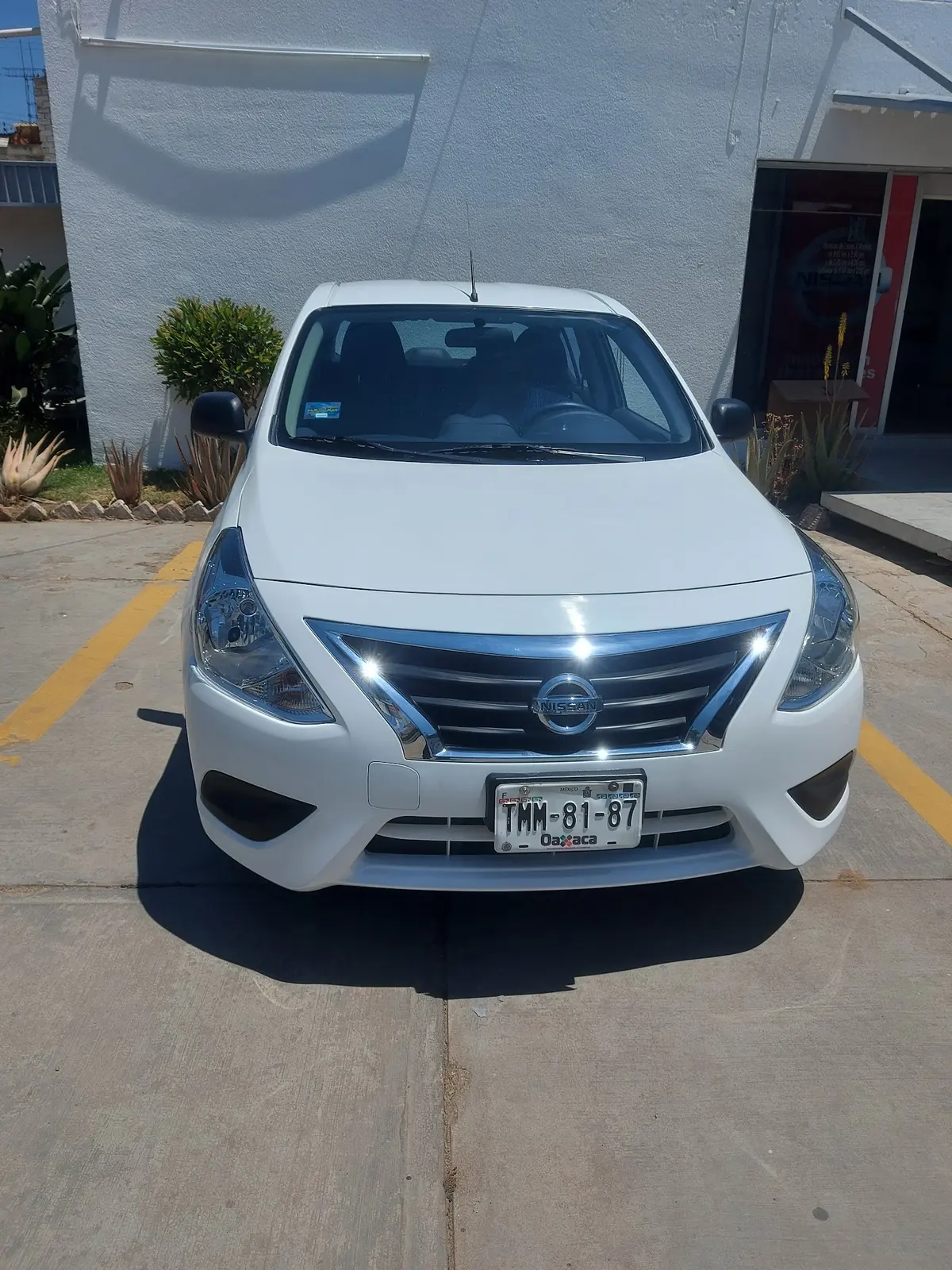 Ñuu Kava Renta de Autos Oaxaca centro
