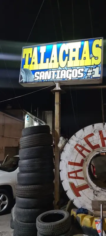 Talacheria "Santiago"