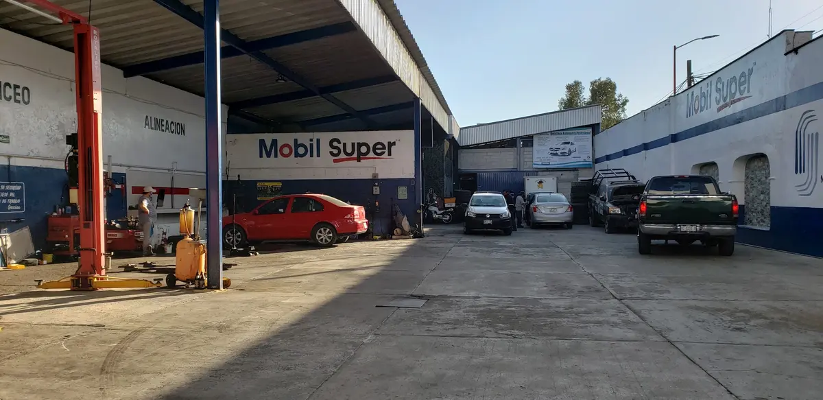 Refaccionaria Juárez
