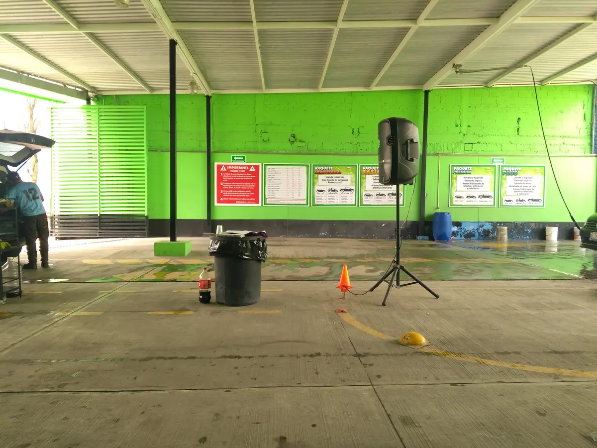 Auto Salón El Manito JR — foto 2 de 3