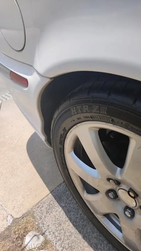 Autolavado Wash For Cash