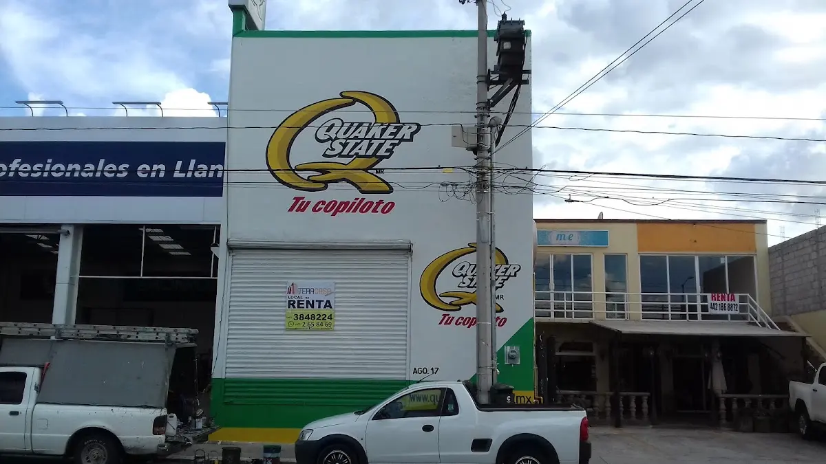 MICHELIN CAMINO REAL