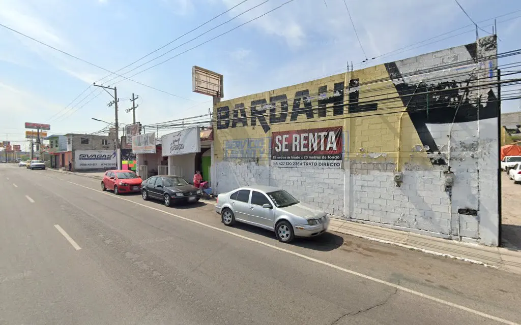 Servicio El Niagara Lavado Y Engrasado