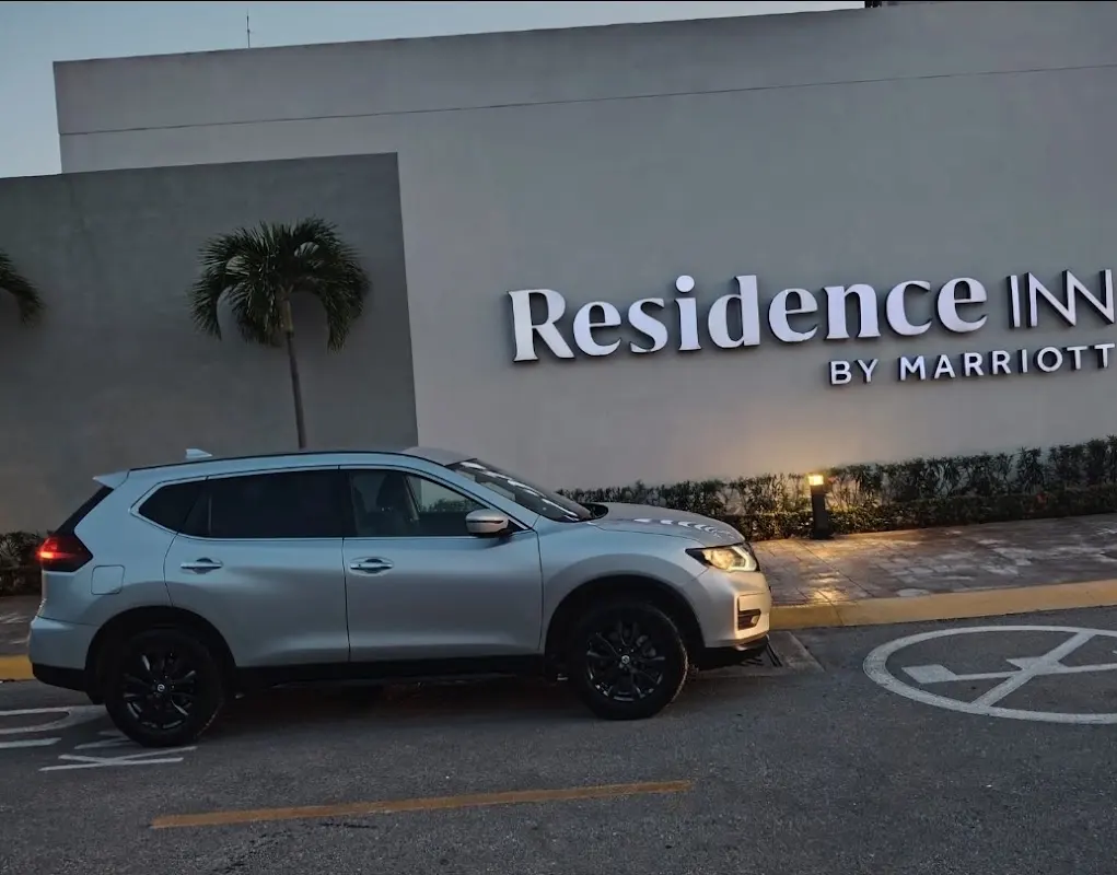 Car Rent Jolly
