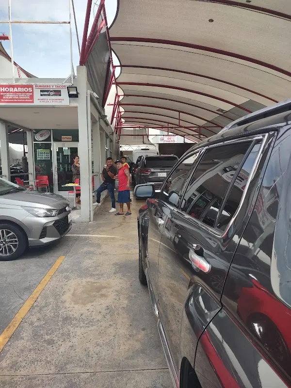 CAR WASH DEEP CLEAN