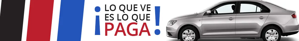 carbuster- renta de autos en cancun