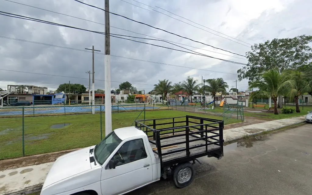 Emily´s Car Rental Cozumel