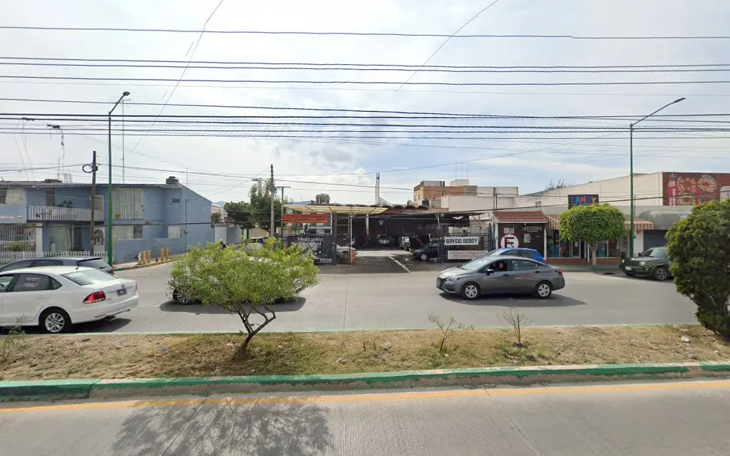 Servicio Godoy