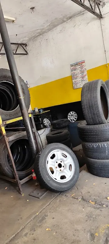 Autollantas Internacional
