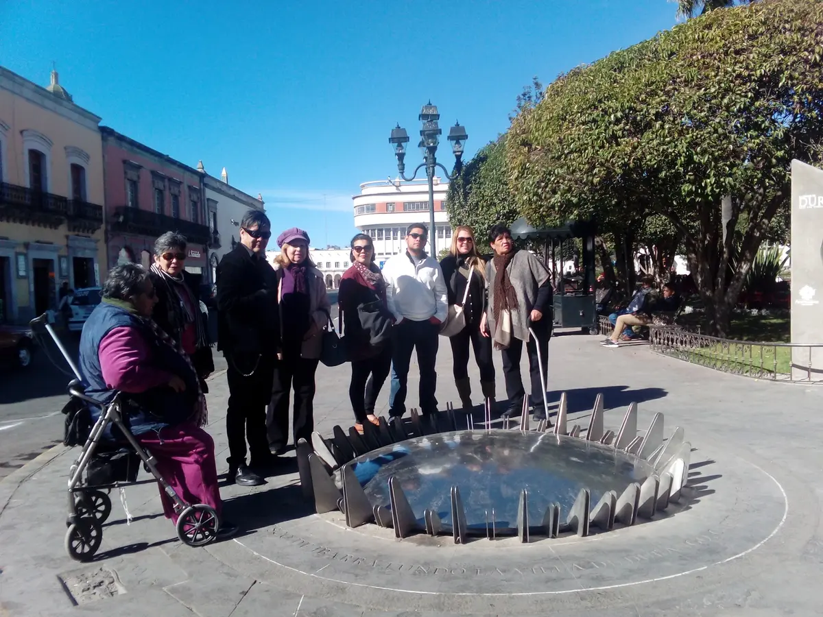 Adg Tours Agencia de viajes, renta de camionetas y autobuses turísticos y más...