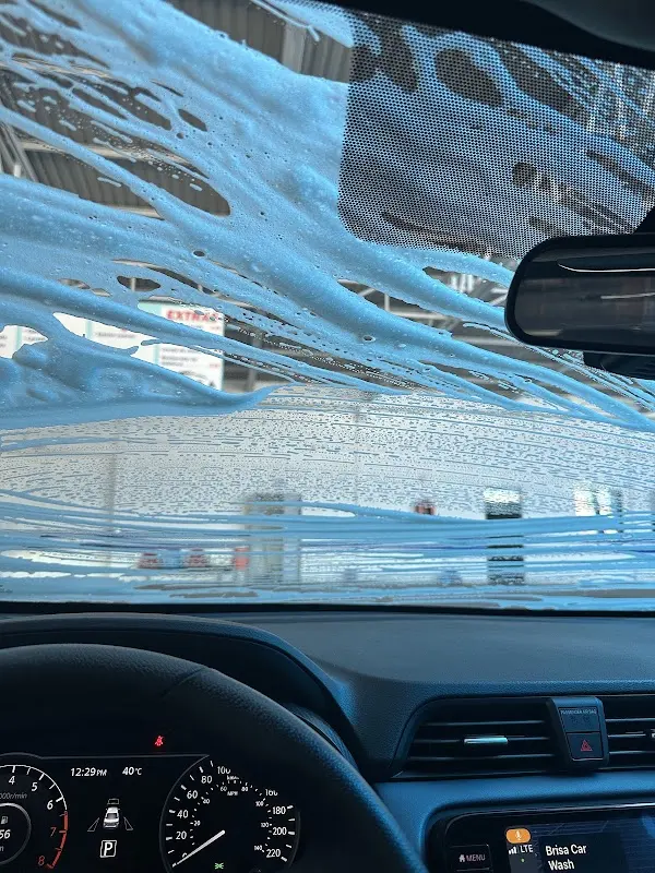 Brisa Car Wash