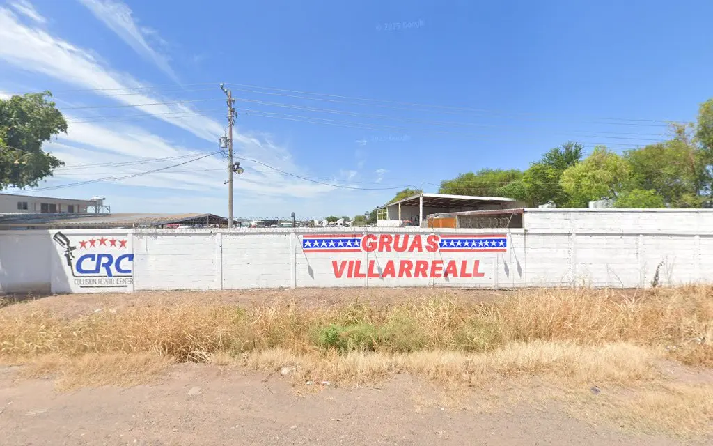 Gruas Villarreal VIDA