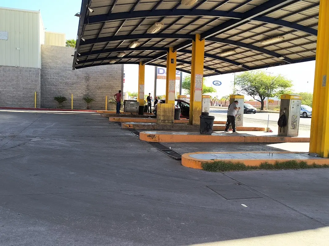 MJR XpressWash Autodetallado
