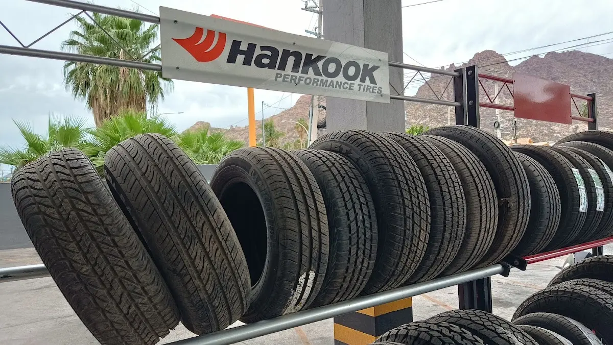 Autollantas Servicios y Accesorios