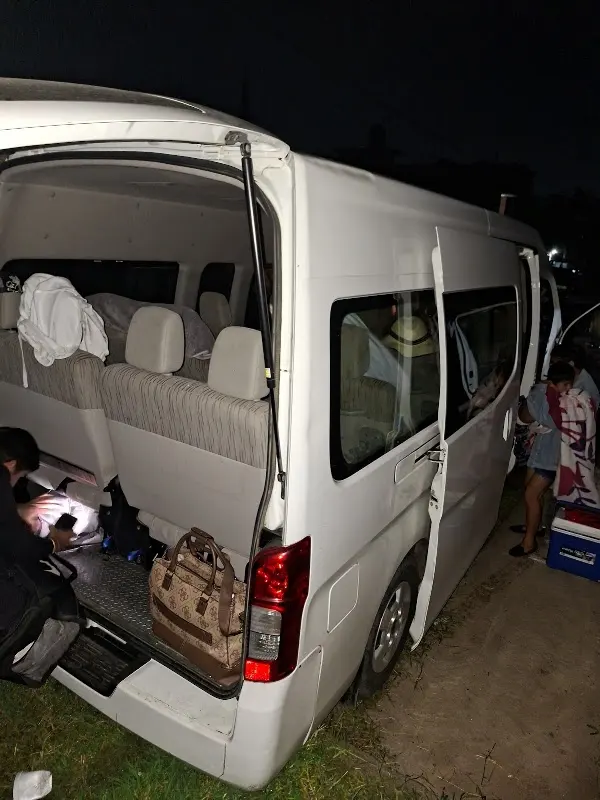 Azteca Renta de Van y Auto Villahermosa