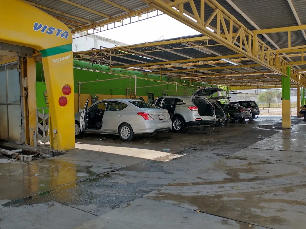 Car Wash Super Flash