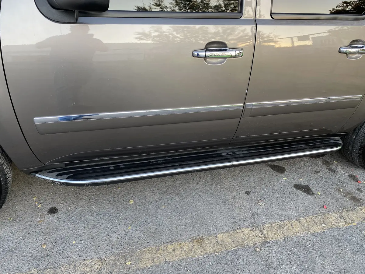 Auto Lavado YRUEGAS