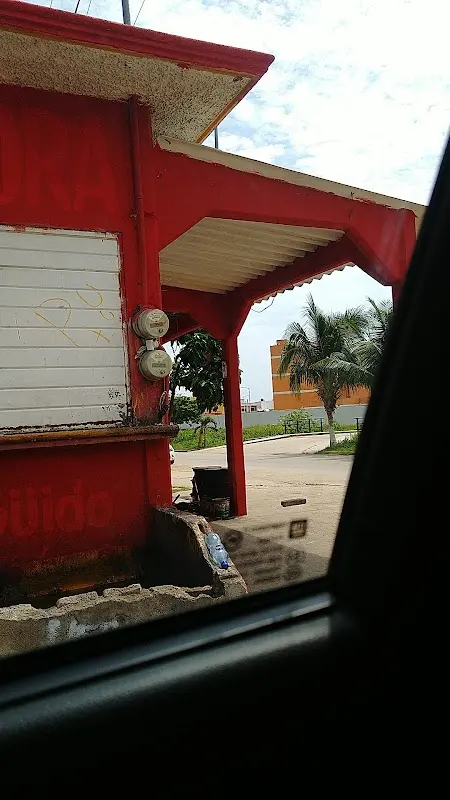 Vulcanizadora Güido