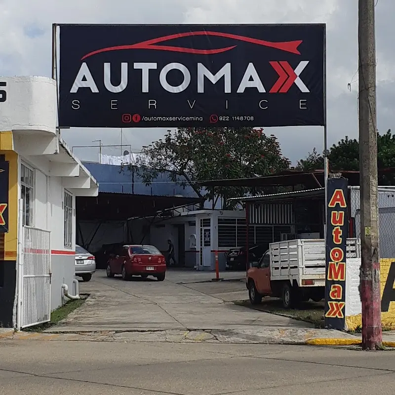 Automax Service Minatitlan