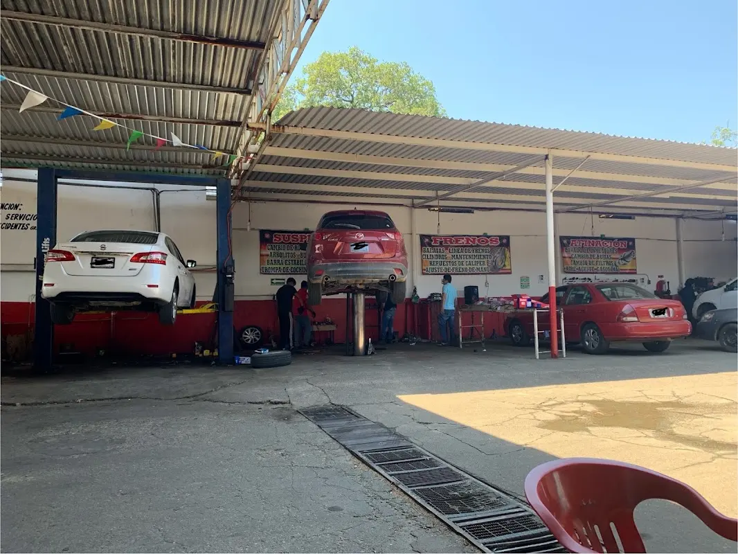 LLANTERA TOLUCA DE MINATITLAN