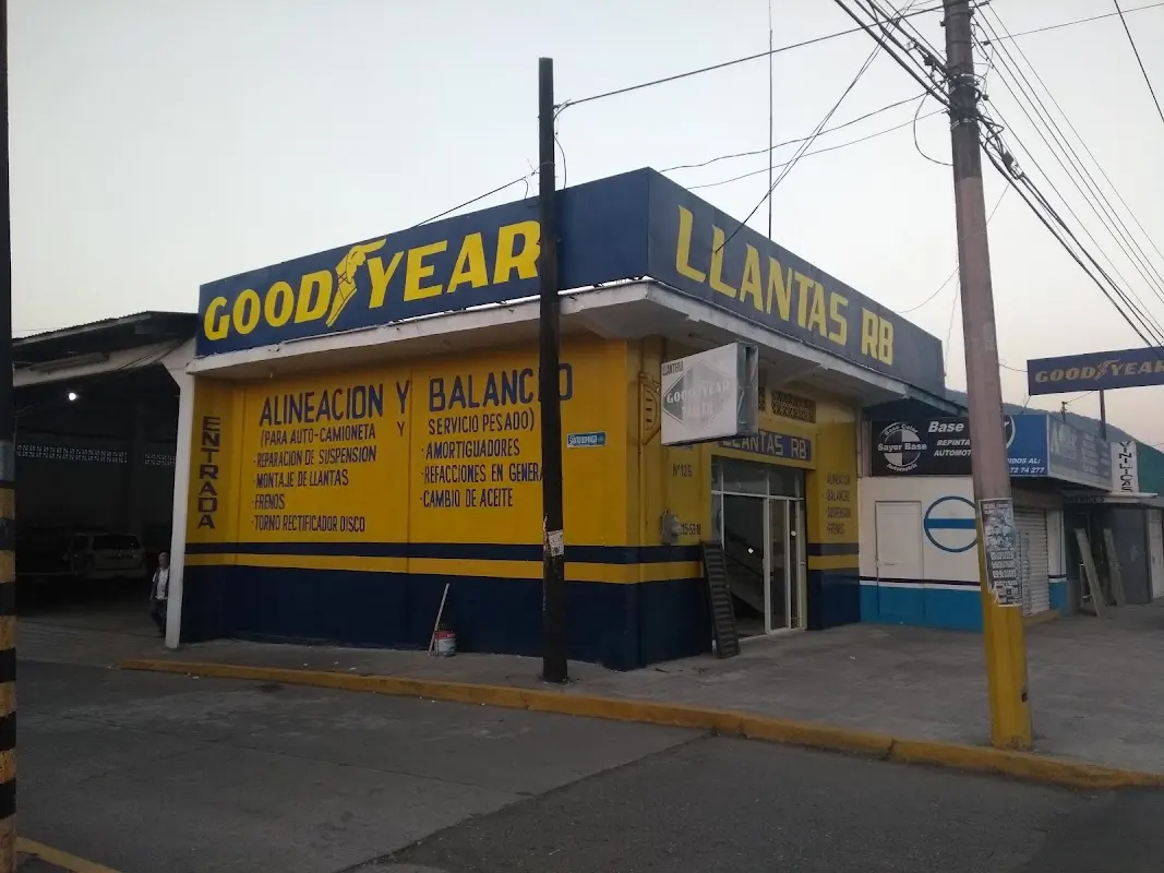Alineación y Balanceo