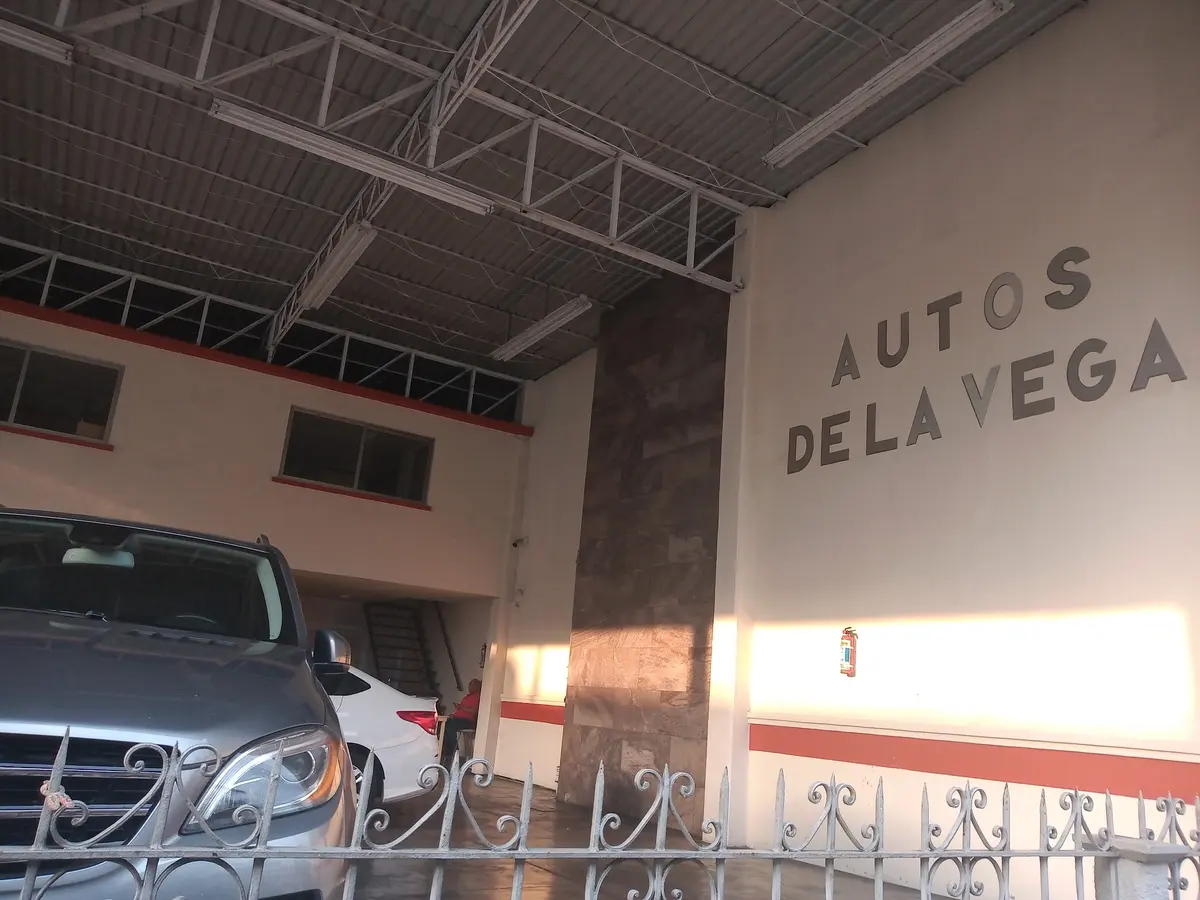 Autos De La Vega — foto 3 de 3