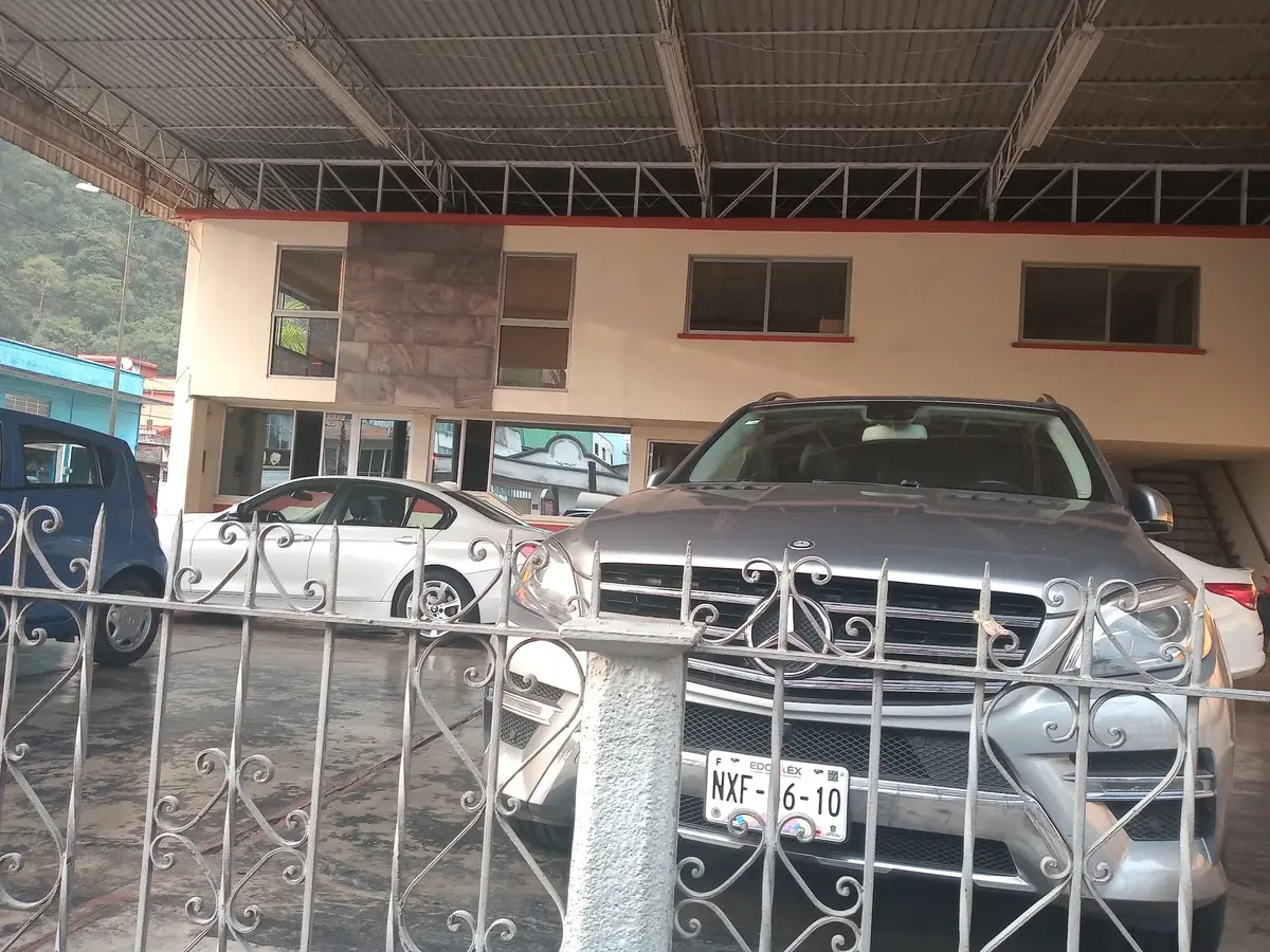 Autos De La Vega — foto 2 de 3