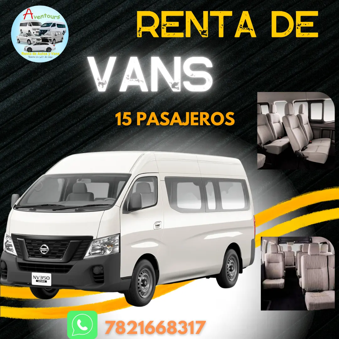 RENTA DE AUTOS AVENTOURS — foto 3 de 3