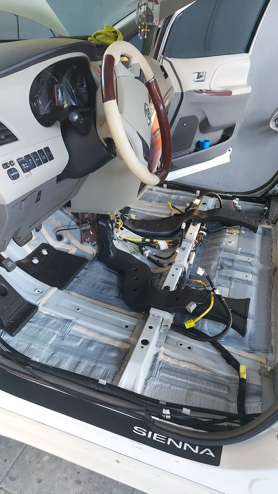 Clean Deluxe | Autolavado | Estética Automotriz