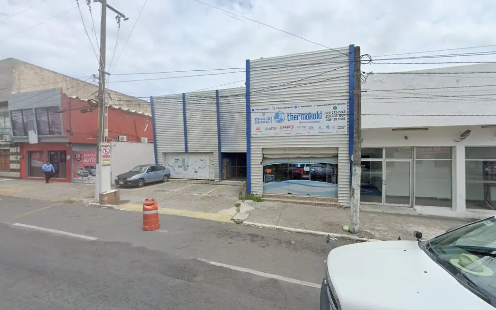 Econo Car Rental