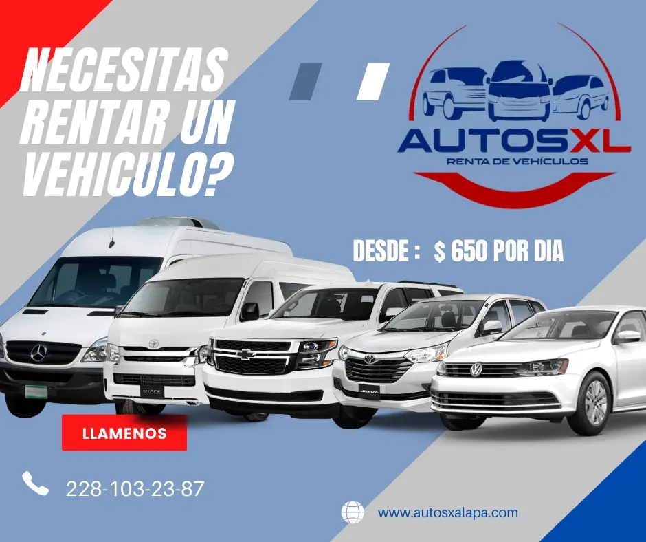 Autos XL Sucursal Ensueño