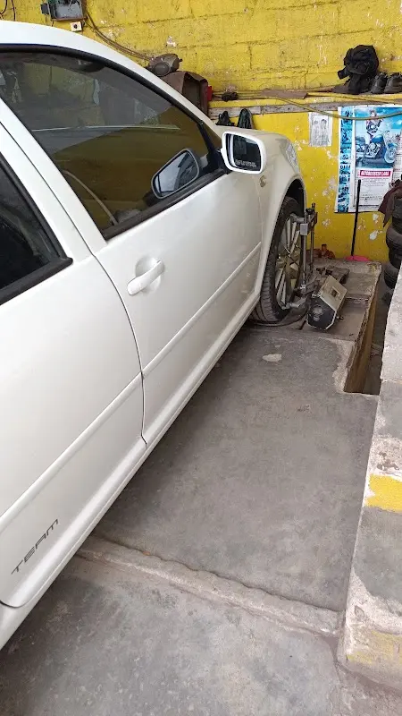 Llantas y Servicios Jimar
