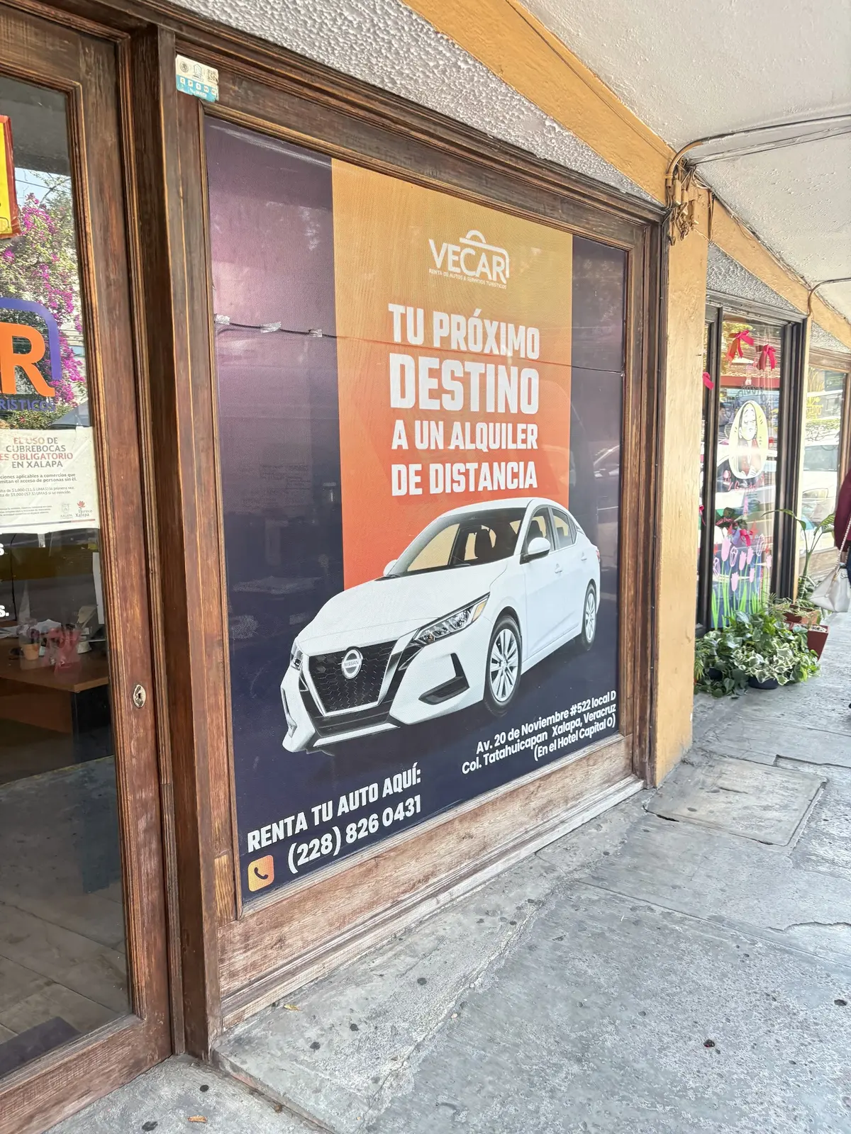 Vecar Renta de Autos — foto 2 de 3
