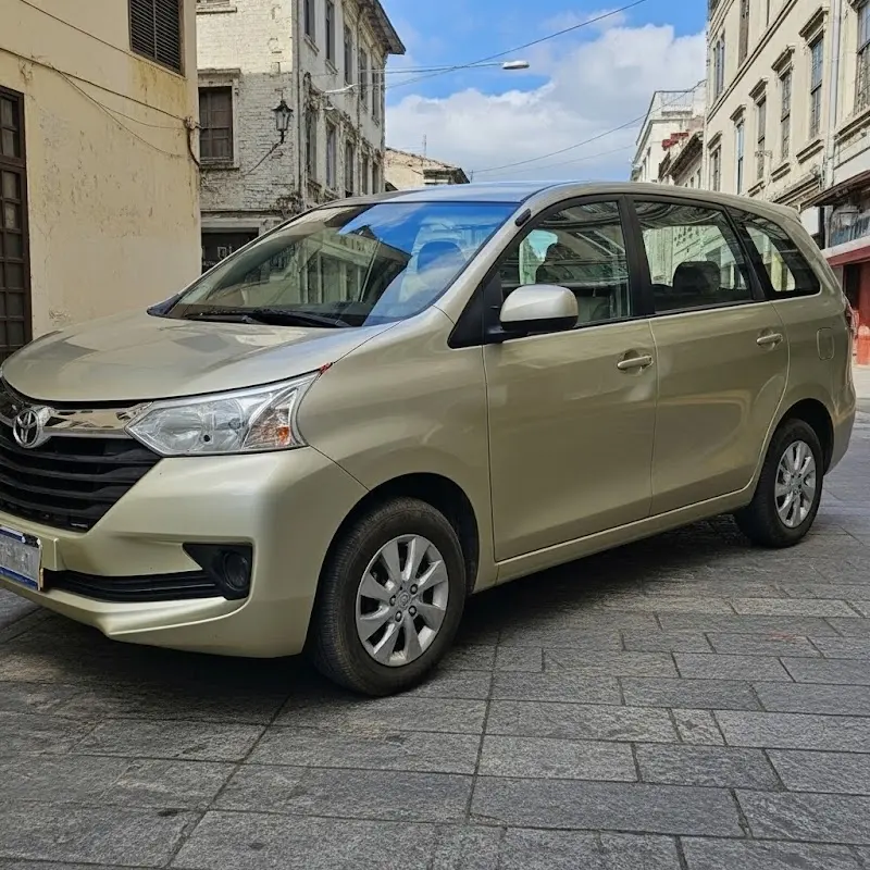 KRON RENT A CAR MÉRIDA AEROPUERTO