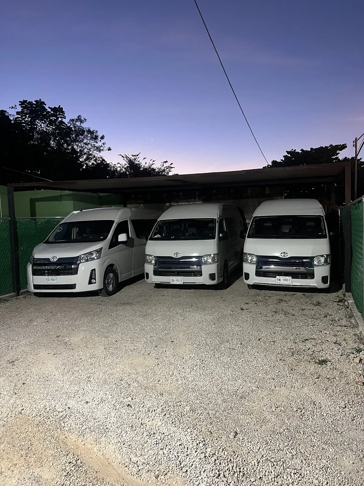 MAYAVÁN Car Rental & Private Tours