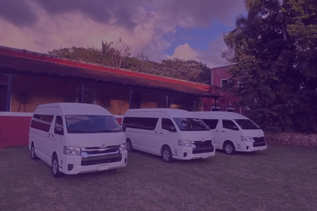 MAYAVÁN Car Rental & Private Tours — foto 2 de 7