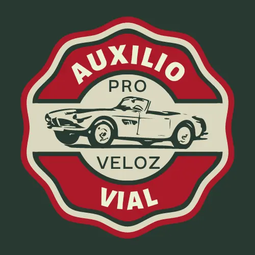 Auxilio vial ProVeloz