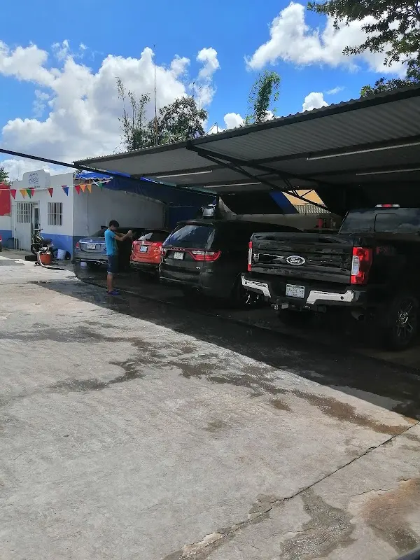 CarWash altabrisa