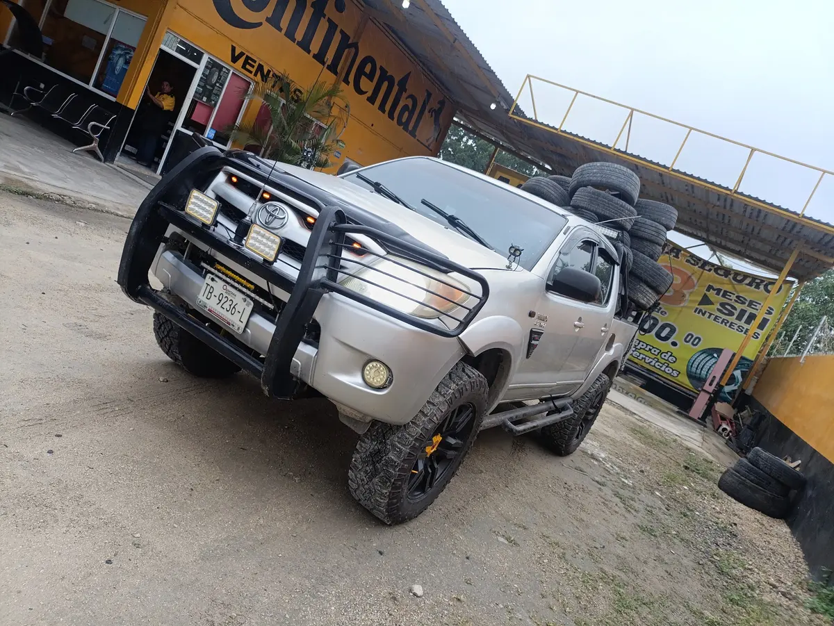 Llantera Cigarroa cd. Caucel