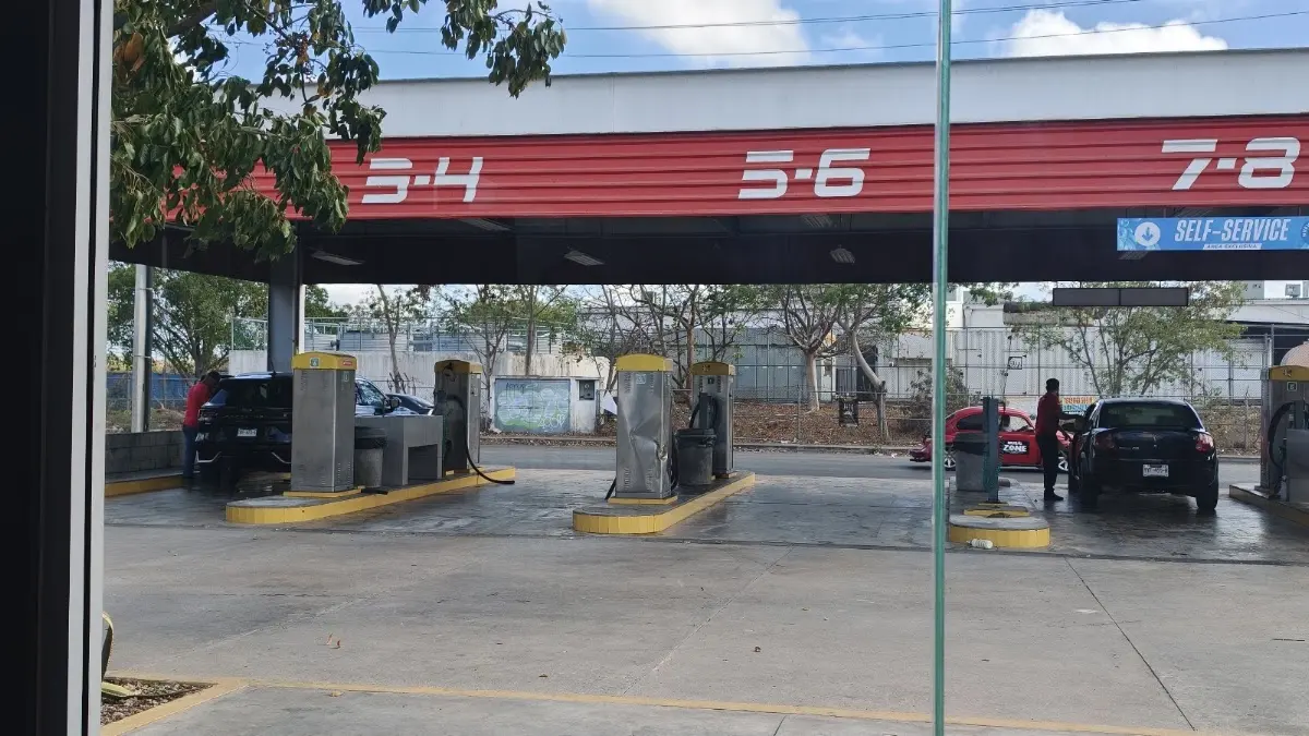 RedWave Car Wash Dorada