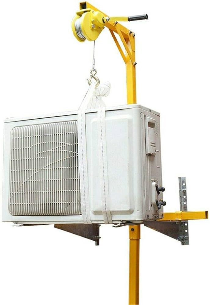 Ac Grúas